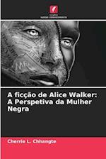 A ficção de Alice Walker