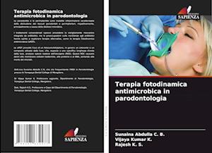 Terapia fotodinamica antimicrobica in parodontologia