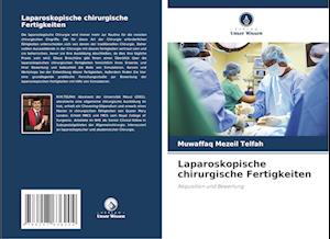 Laparoskopische chirurgische Fertigkeiten