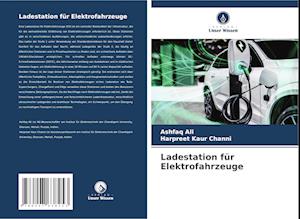 Ladestation für Elektrofahrzeuge