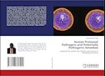 Human Protozoal Pathogens and Potentially Pathogenic Amoebae