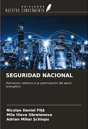 SEGURIDAD NACIONAL