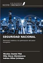 SEGURIDAD NACIONAL