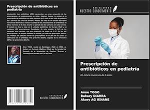 Prescripción de antibióticos en pediatría