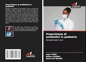 Prescrizione di antibiotici in pediatria