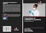 Prescrizione di antibiotici in pediatria