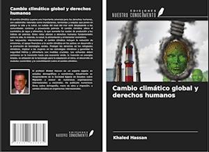 Cambio climático global y derechos humanos