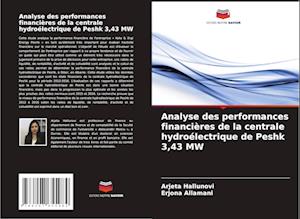 Analyse des performances financières de la centrale hydroélectrique de Peshk 3,43 MW