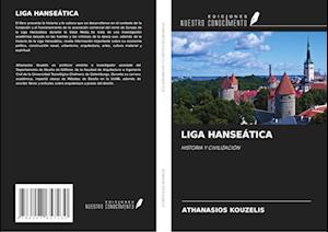 LIGA HANSEÁTICA