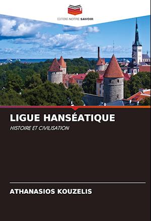 LIGUE HANSÉATIQUE