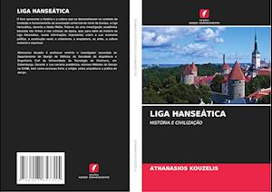 LIGA HANSEÁTICA