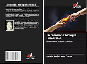 La creazione biologia universale