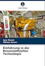 Einführung in die Brennstoffzellen Technologie