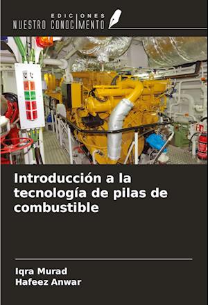 Introducción a la tecnología de pilas de combustible