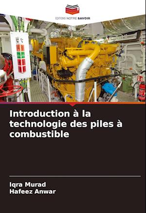 Introduction à la technologie des piles à combustible