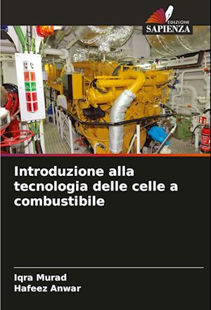 Introduzione alla tecnologia delle celle a combustibile