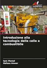 Introduzione alla tecnologia delle celle a combustibile