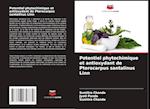 Potentiel phytochimique et antioxydant de Pterocarpus santalinus Linn