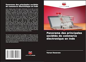 Panorama des principales sociétés de commerce électronique en Inde