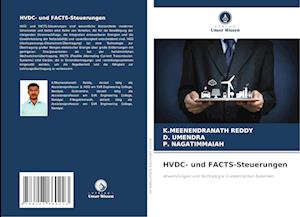 HVDC- und FACTS-Steuerungen