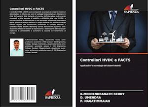 Controllori HVDC e FACTS