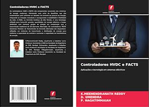 Controladores HVDC e FACTS