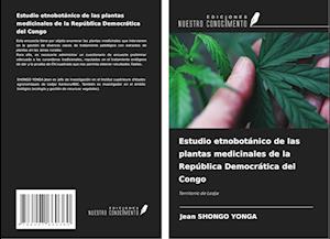 Estudio etnobotánico de las plantas medicinales de la República Democrática del Congo