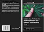 Estudio etnobotánico de las plantas medicinales de la República Democrática del Congo