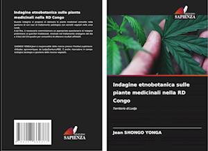 Indagine etnobotanica sulle piante medicinali nella RD Congo