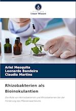 Rhizobakterien als Bioinokulantien