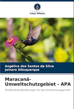 Maracanã-Umweltschutzgebiet - APA