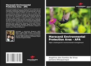 Maracanã Environmental Protection Area - APA