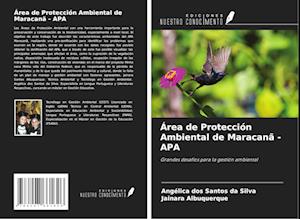 Área de Protección Ambiental de Maracanã - APA