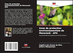 Zone de protection environnementale de Maracanã - APA