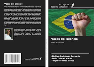 Voces del silencio