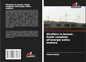 Sfruttare la brezza: Guida completa all'energia eolica onshore