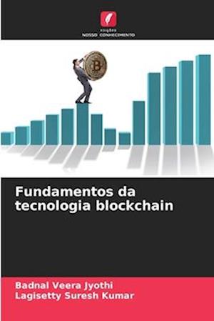 Fundamentos da tecnologia blockchain