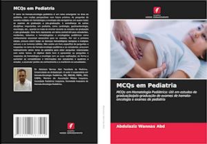 MCQs em Pediatria