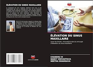 ÉLÉVATION DU SINUS MAXILLAIRE