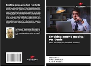 Smoking among medical residents