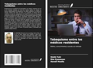 Tabaquismo entre los médicos residentes