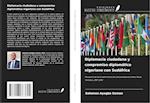 Diplomacia ciudadana y compromiso diplomático nigeriano con Sudáfrica