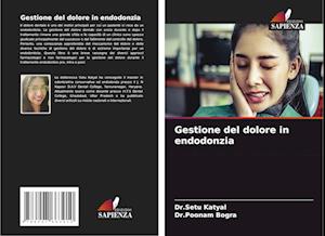 Gestione del dolore in endodonzia