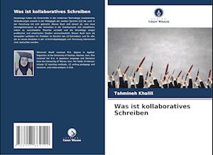 Was ist kollaboratives Schreiben