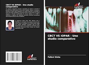 CBCT VS IOPAR - Uno studio comparativo