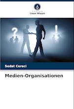 Medien-Organisationen