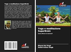 Yoga e meditazione SuperBrain