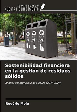 Sostenibilidad financiera en la gestión de residuos sólidos