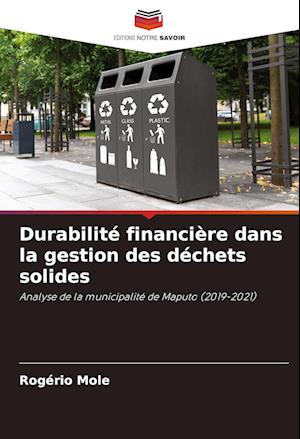 Durabilité financière dans la gestion des déchets solides