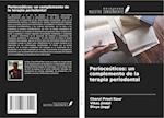 Perioceúticos: un complemento de la terapia periodontal